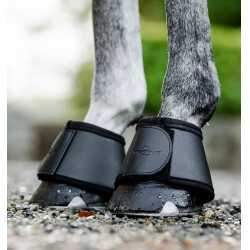 Campanelle Horseware Nero Campanelle Horseware Nero