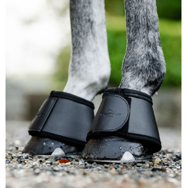 Campanelle Horseware Nero Campanelle Horseware Nero