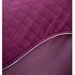 Coperta asciugante da trasporto Horseware Signature Bordeaux