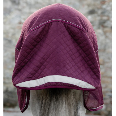 Coperta asciugante da trasporto Horseware Signature Bordeaux