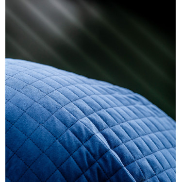 Coperta asciugante da trasporto Horseware Signature Marina Blu marino