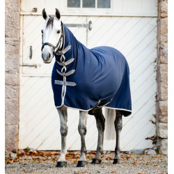 Coperta asciugante cavallo Horseware Amigo Jersey | Equitazione
