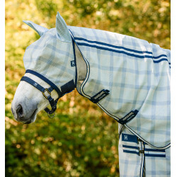 Coperta antimosche per pony Horseware® Newmarket Marine witney Blu marino Coperta antimosche per pony Horseware® Newmarket Marine witney Blu marino