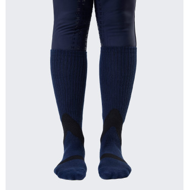 Calze Horseware Pulse Performance Marina Blu marino Calze Horseware Pulse Performance Marina Blu marino