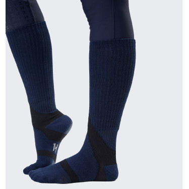 Calze Horseware Pulse Performance Marina Blu marino Calze Horseware Pulse Performance Marina Blu marino