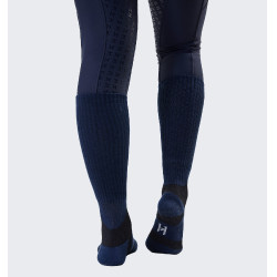 Calze Horseware Pulse Performance Marina Blu marino Calze Horseware Pulse Performance Marina Blu marino