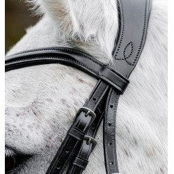 Testiera pony Horseware Flash per equitazione Testiera pony Horseware Flash per equitazione