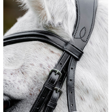 Testiera pony Horseware Flash per equitazione Testiera pony Horseware Flash per equitazione