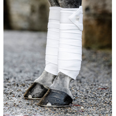Fasce imbottite Horseware per equitazione | 3 m, pile
