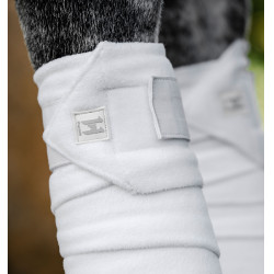 Fasce imbottite Horseware per equitazione | 3 m, pile