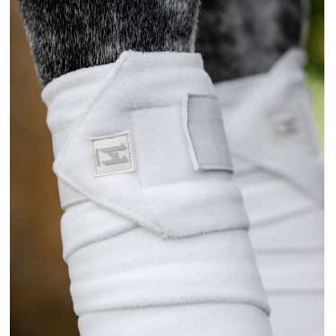 Fasce imbottite Horseware per equitazione | 3 m, pile