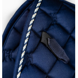 Sottosella Close Contact Horseware Newmarket Marine witney Blu marino