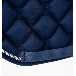 Sottosella Close Contact Horseware Newmarket Marine witney Blu marino