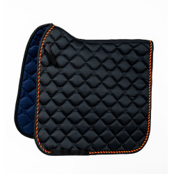 Sottosella dressage Horseware Newmarket equitazione