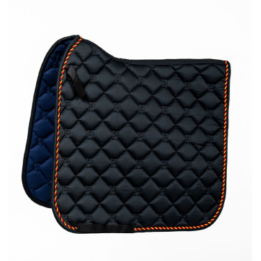 Sottosella dressage Horseware Newmarket equitazione