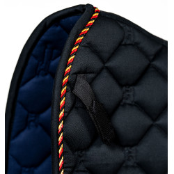 Sottosella dressage Horseware Newmarket equitazione