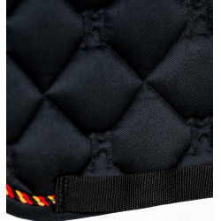 Sottosella dressage Horseware Newmarket equitazione