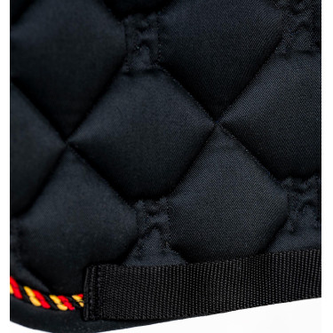 Sottosella dressage Horseware Newmarket equitazione