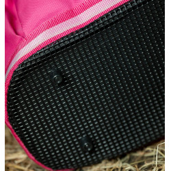 Borsa per la toelettatura Horseware Newmarket Rose witney Rosa Borsa per la toelettatura Horseware Newmarket Rose witney Rosa