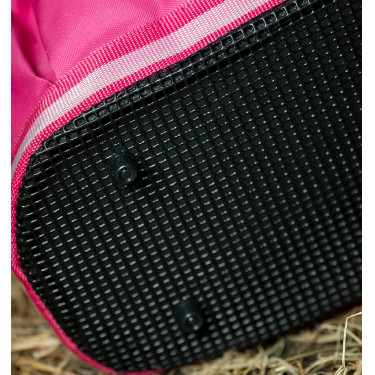 Borsa per la toelettatura Horseware Newmarket Rose witney Rosa Borsa per la toelettatura Horseware Newmarket Rose witney Rosa