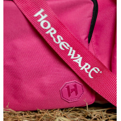 Borsa per la toelettatura Horseware Newmarket Rose witney Rosa Borsa per la toelettatura Horseware Newmarket Rose witney Rosa