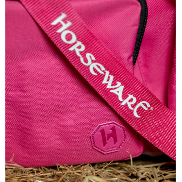 Borsa per la toelettatura Horseware Newmarket Rose witney Rosa Borsa per la toelettatura Horseware Newmarket Rose witney Rosa