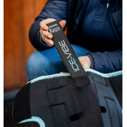 Ginocchiera cavallo Horseware Ice-Vibe | Equitazione Ginocchiera cavallo Horseware Ice-Vibe | Equitazione
