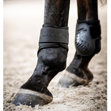 Paratendini posteriori equitazione Horseware Pro Bamboo Paratendini posteriori equitazione Horseware Pro Bamboo