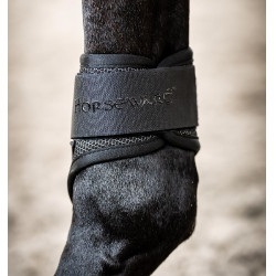 Paratendini posteriori equitazione Horseware Pro Bamboo Paratendini posteriori equitazione Horseware Pro Bamboo