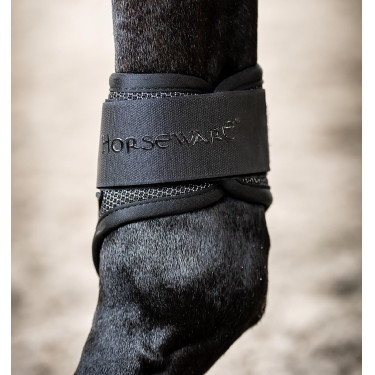 Paratendini posteriori equitazione Horseware Pro Bamboo Paratendini posteriori equitazione Horseware Pro Bamboo