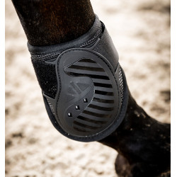 Paratendini posteriori equitazione Horseware Pro Bamboo Paratendini posteriori equitazione Horseware Pro Bamboo