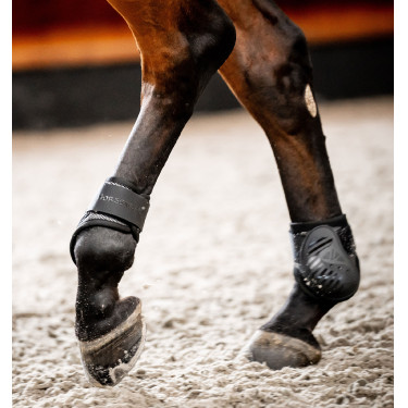Paratendini posteriori equitazione Horseware Pro Bamboo Paratendini posteriori equitazione Horseware Pro Bamboo