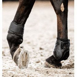 Paratendini posteriori equitazione Horseware Pro Bamboo Paratendini posteriori equitazione Horseware Pro Bamboo