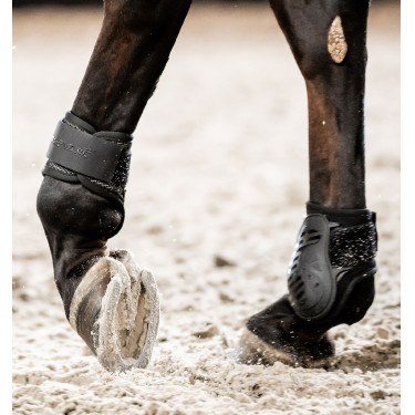 Paratendini posteriori equitazione Horseware Pro Bamboo Paratendini posteriori equitazione Horseware Pro Bamboo