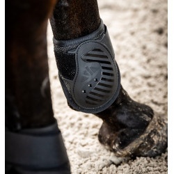 Paratendini posteriori equitazione Horseware Pro Bamboo Paratendini posteriori equitazione Horseware Pro Bamboo