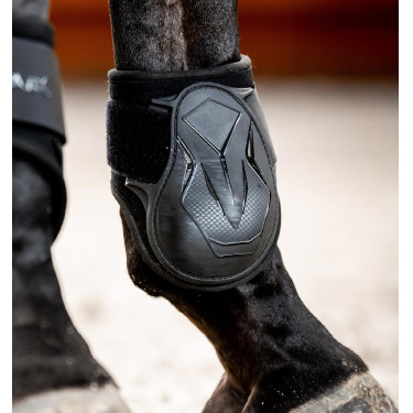 Paraglomi Horseware® Classic Nero / nero
