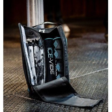 Stinchiere equitazione Ice-Vibe Horseware per cavalli Stinchiere equitazione Ice-Vibe Horseware per cavalli