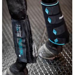 Stinchiere equitazione Ice-Vibe Horseware per cavalli Stinchiere equitazione Ice-Vibe Horseware per cavalli