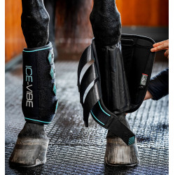 Stinchiere equitazione Ice-Vibe Horseware per cavalli Stinchiere equitazione Ice-Vibe Horseware per cavalli