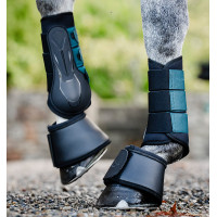 Ghette da dressage Horseware® Classic Nero / nero