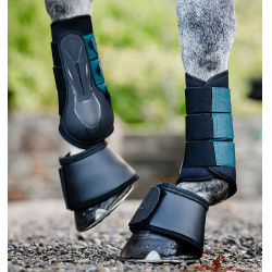 Ghette da dressage Horseware® Classic Verde dinastia Ghette da dressage Horseware® Classic Verde dinastia
