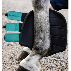 Ghette da dressage Horseware® Classic Verde dinastia Ghette da dressage Horseware® Classic Verde dinastia