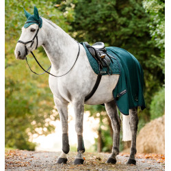 Ghette da dressage Horseware® Classic Verde dinastia Ghette da dressage Horseware® Classic Verde dinastia