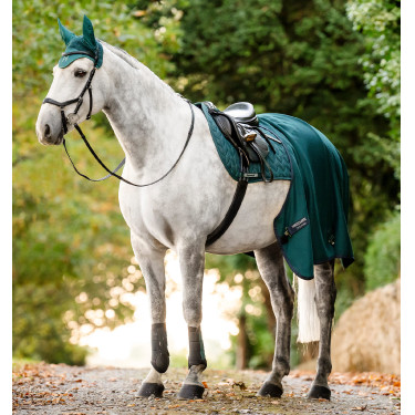 Ghette da dressage Horseware® Classic Verde dinastia Ghette da dressage Horseware® Classic Verde dinastia
