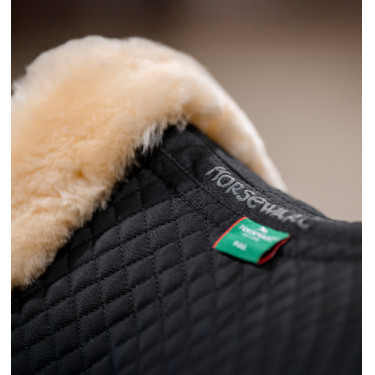 Ammortizzatore equitazione in montone Merino Horseware Ammortizzatore equitazione in montone Merino Horseware