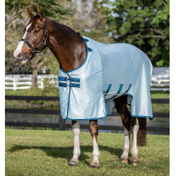 Coperta antimosche cavallo Horseware Amigo Bug Buster