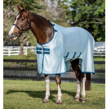 Coperta antimosche cavallo Horseware Amigo Bug Buster