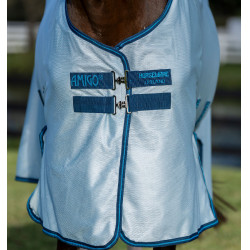 Coperta antimosche cavallo Horseware Amigo Bug Buster