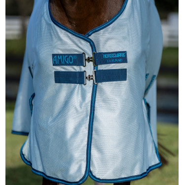 Coperta antimosche cavallo Horseware Amigo Bug Buster
