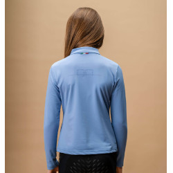 Maglia equitazione bambino AA Sofia Horseware | Equi-Clic